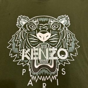 Kenzo shirt